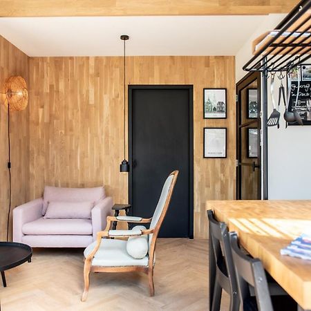 Gite81 Reeuwijk Экстерьер фото