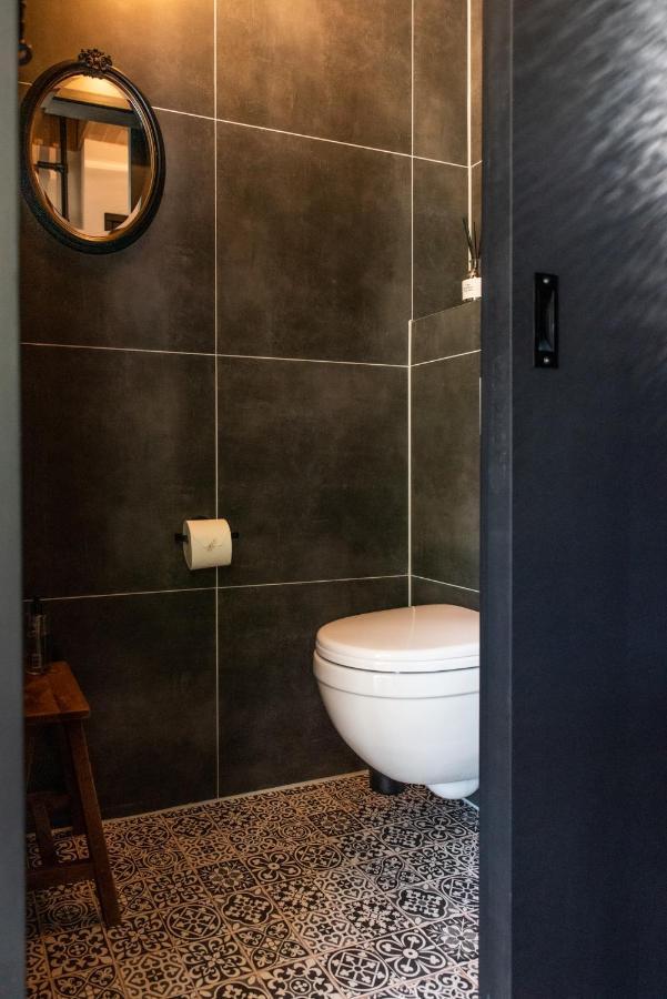 Gite81 Reeuwijk Экстерьер фото