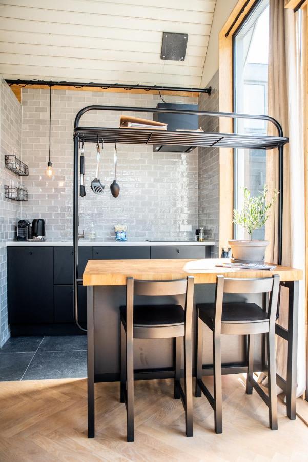 Gite81 Reeuwijk Экстерьер фото