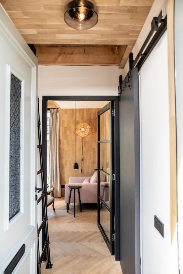 Gite81 Reeuwijk Экстерьер фото