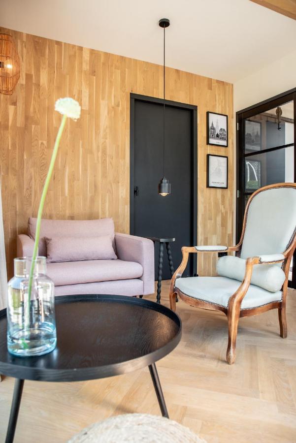 Gite81 Reeuwijk Экстерьер фото