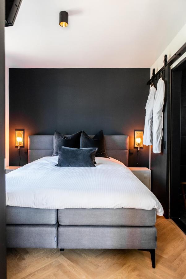 Gite81 Reeuwijk Экстерьер фото