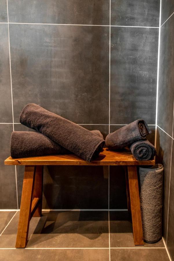 Gite81 Reeuwijk Экстерьер фото