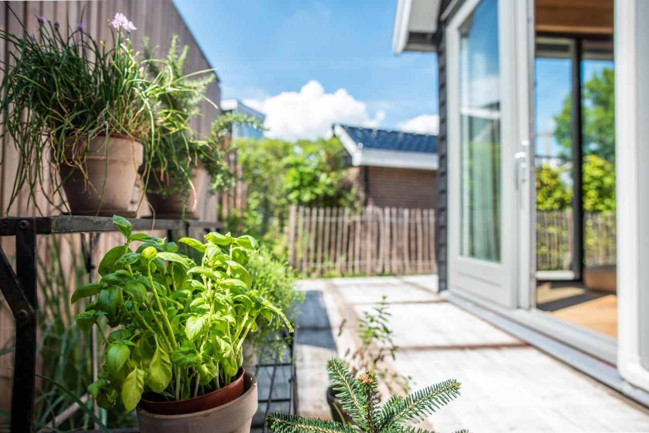 Gite81 Reeuwijk Экстерьер фото