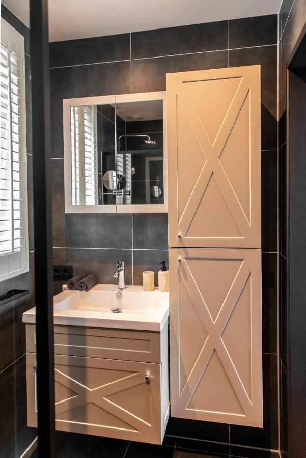 Gite81 Reeuwijk Экстерьер фото