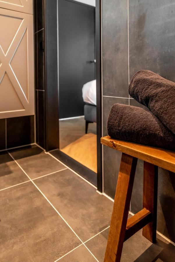 Gite81 Reeuwijk Экстерьер фото